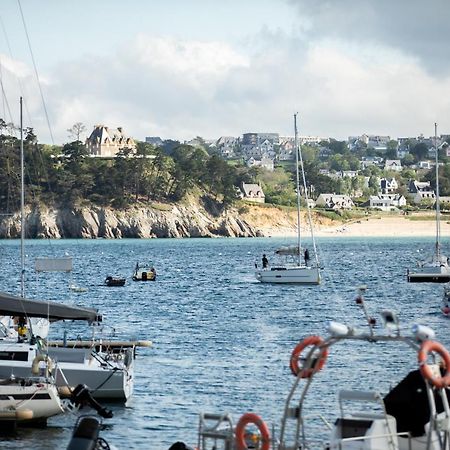 Le Dixmude, Appartement Proche Plage De Morgat Crozon Dış mekan fotoğraf