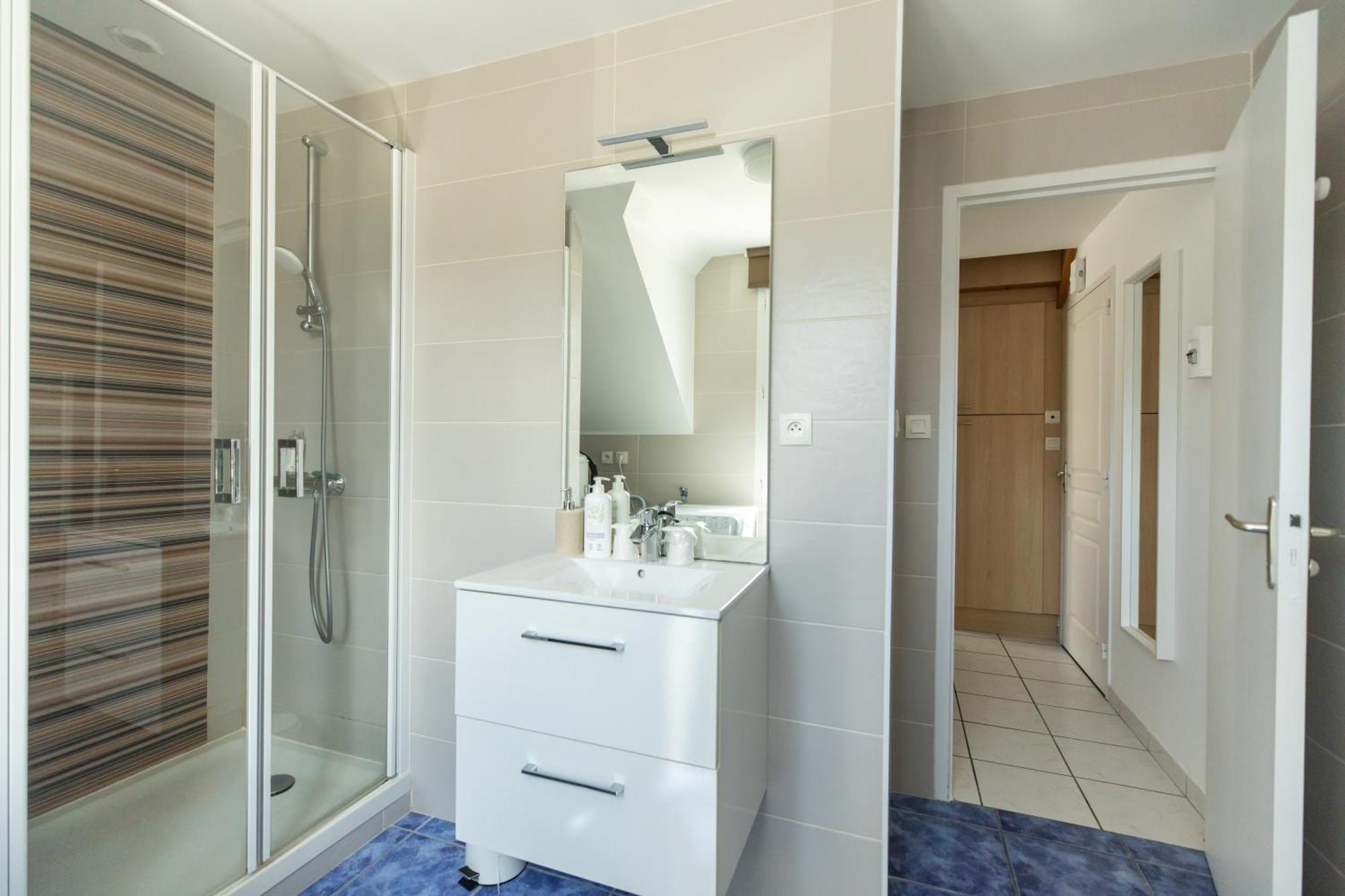 Le Dixmude, Appartement Proche Plage De Morgat Crozon Dış mekan fotoğraf